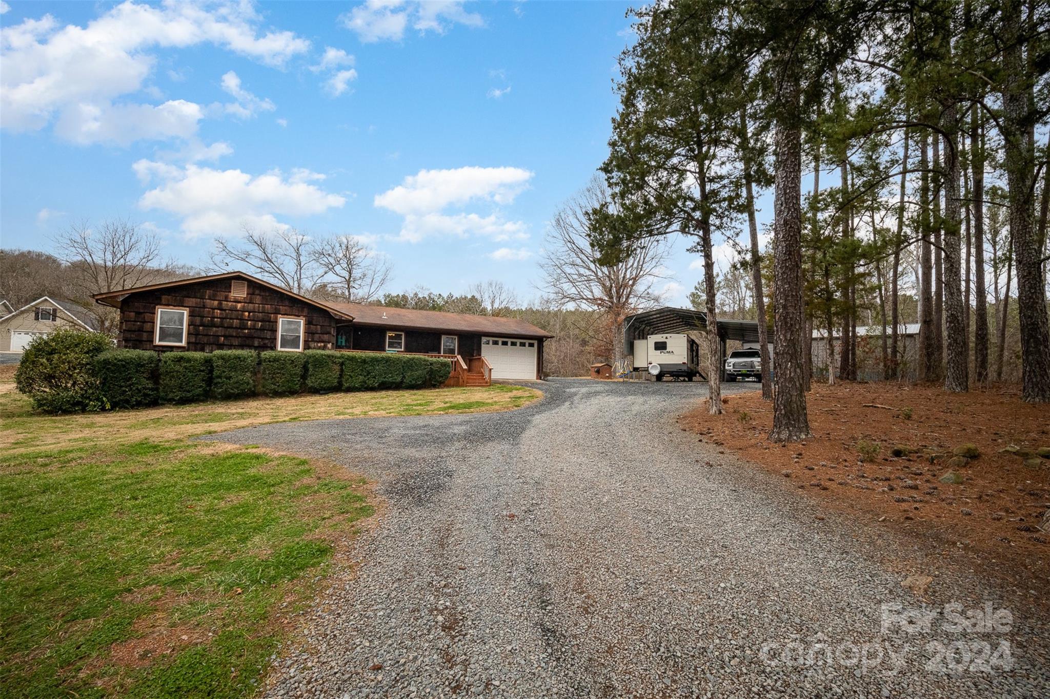 19815 Alpine Road Albemarle, NC 28001 - Photo 23 of 23 Gallery Image 23
