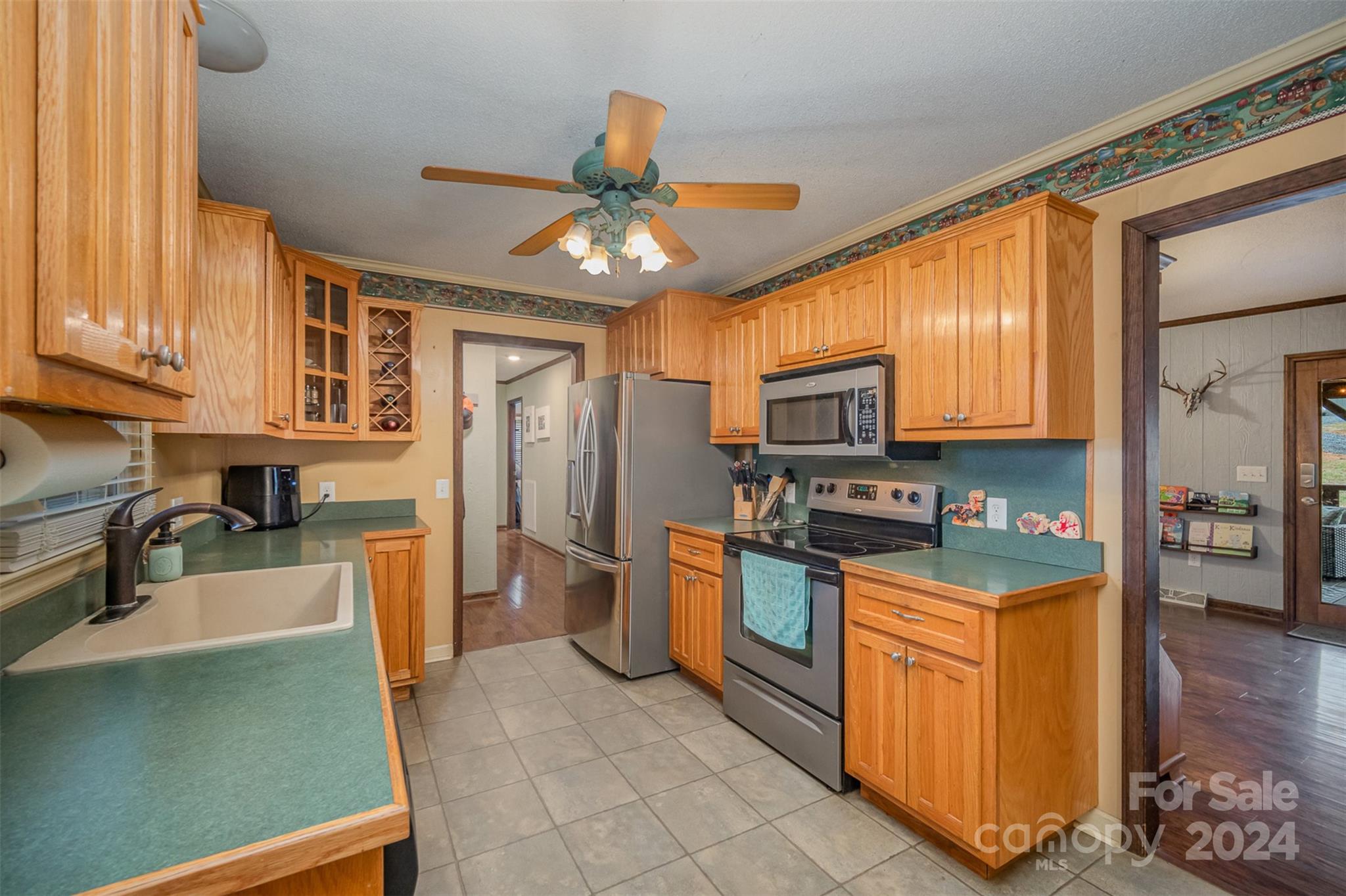 19815 Alpine Road Albemarle, NC 28001 - Photo 6 of 23 Gallery Image 6