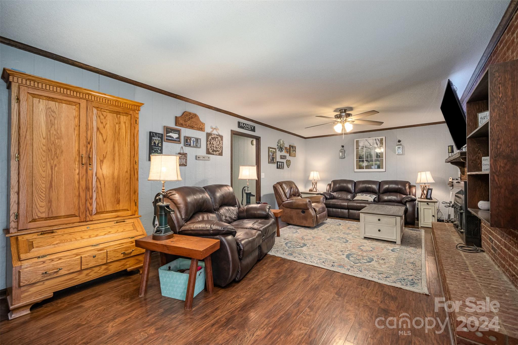 19815 Alpine Road Albemarle, NC 28001 - Photo 7 of 23 Gallery Image 7