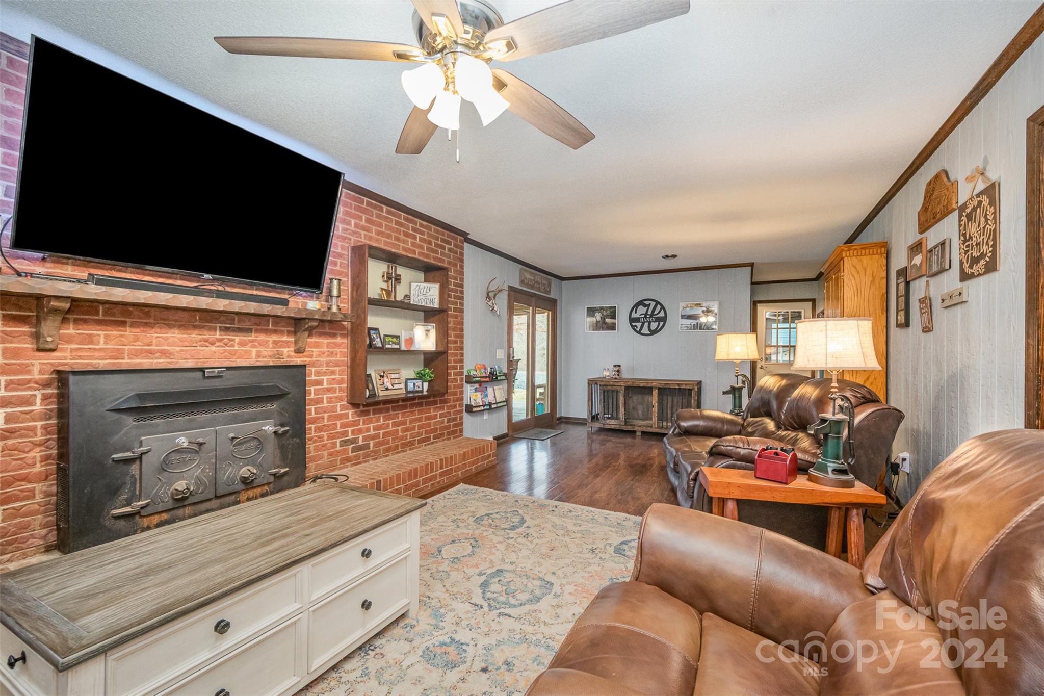 19815 Alpine Road Albemarle, NC 28001 - Photo 8 of 23 Gallery Image 8