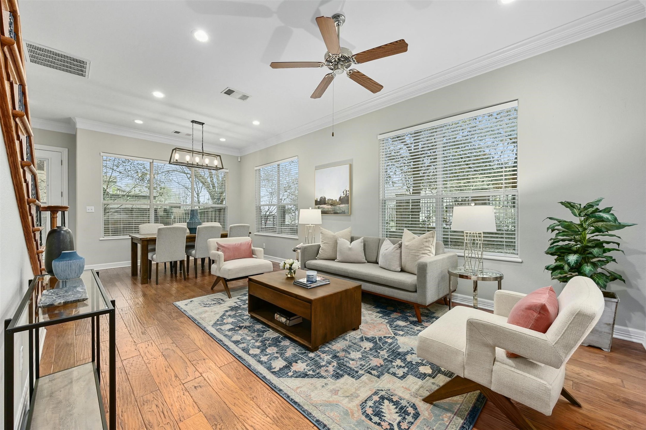 1621 Enfield Road, Unit D Austin, TX 78703 - Photo 1 of 1