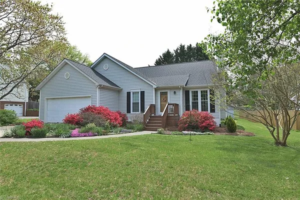 $319,900 | 1216 Sequoia Drive, Lewisville, NC 27023