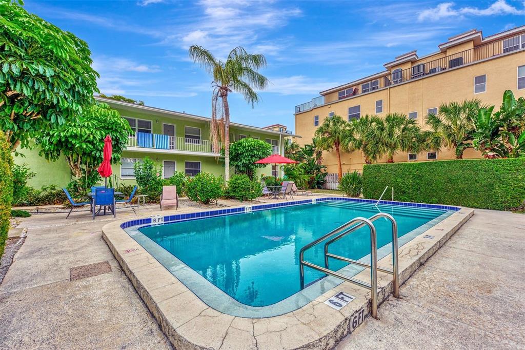 446 Canal Road, Unit 5 Sarasota, FL 34242 - Photo 23 of 64