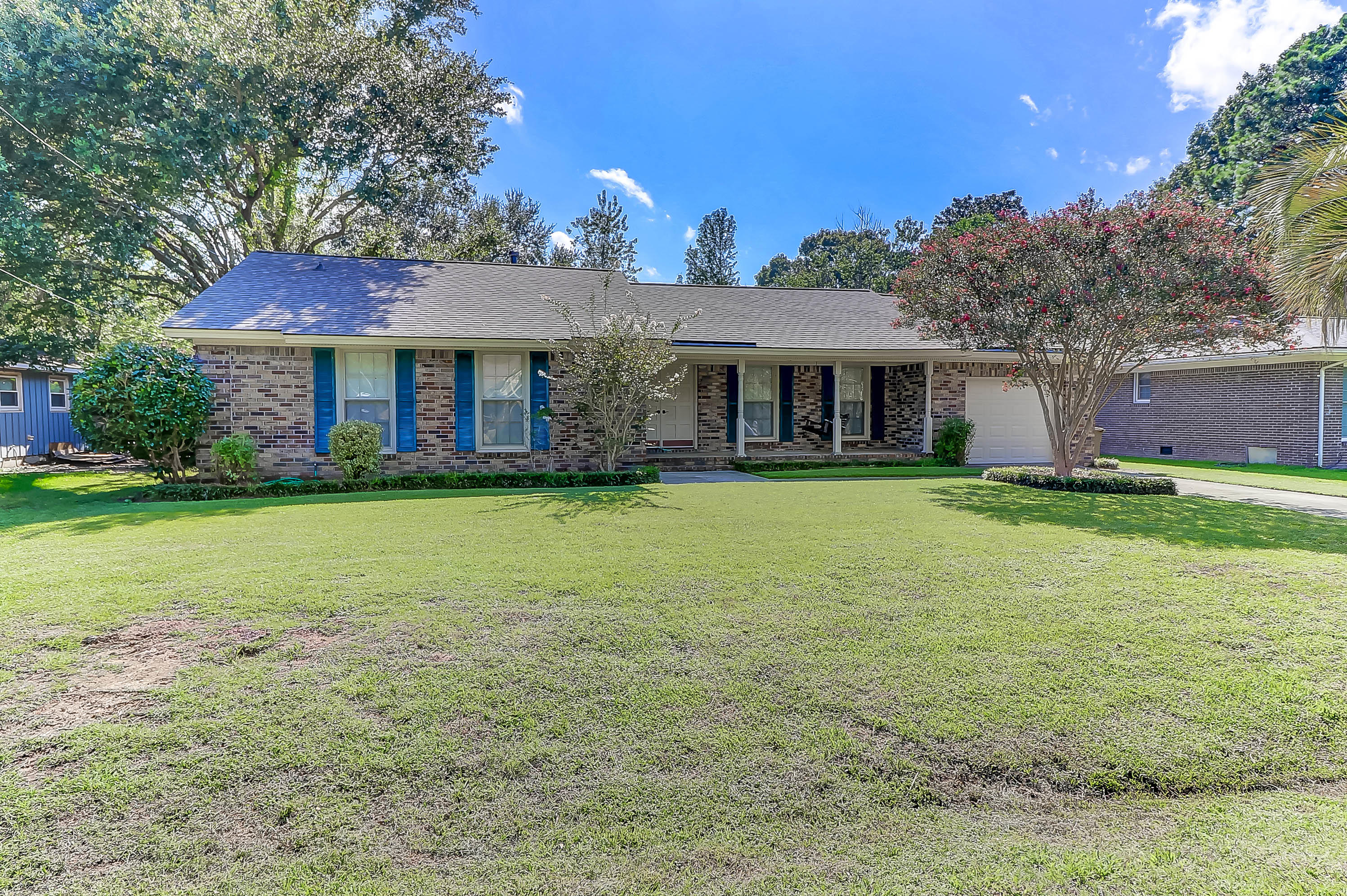811 Farnham Road Charleston, SC 29412 - Photo 38 of 40 37