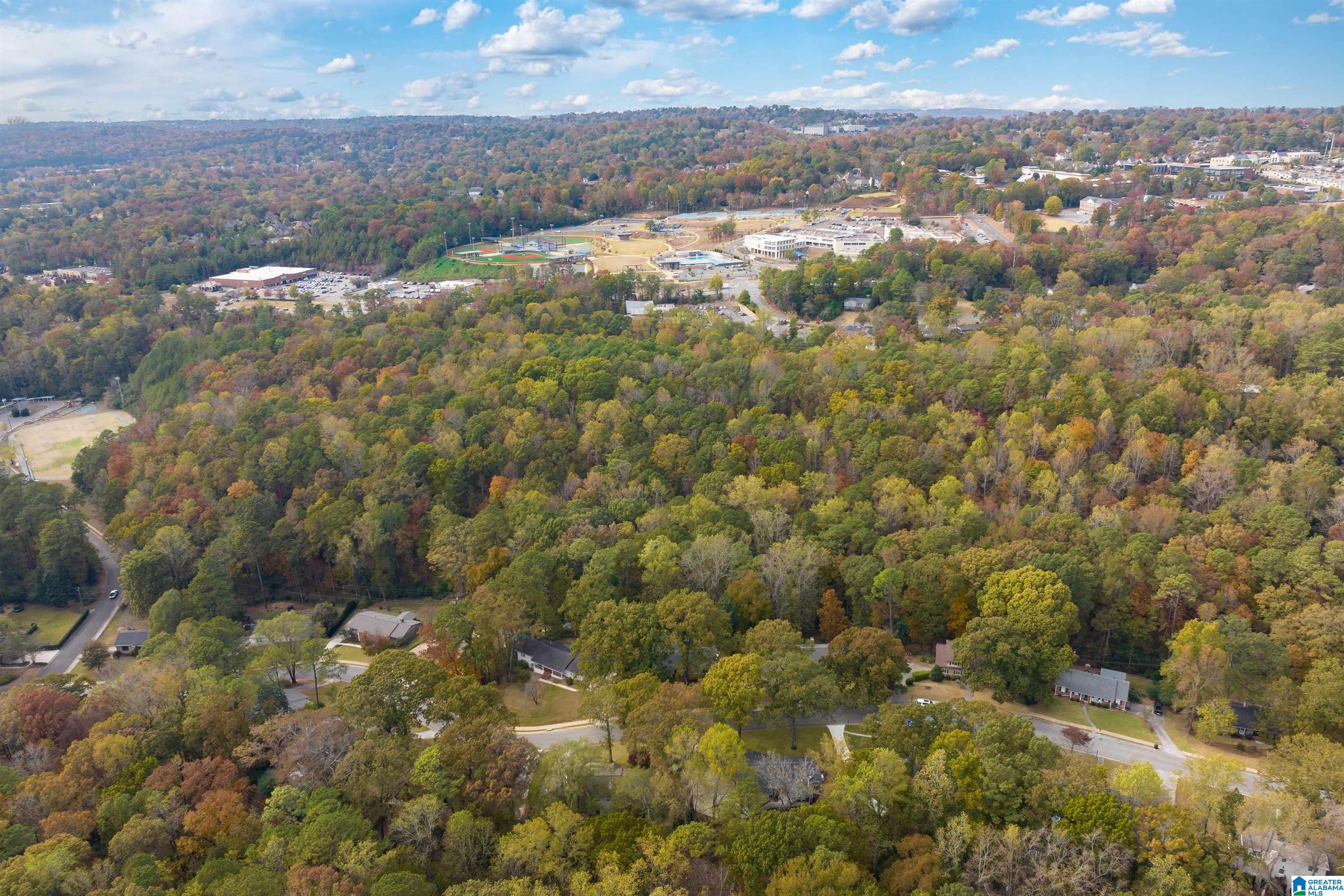 1348 Willoughby Road Birmingham, AL 35216 - Photo 47 of 50
