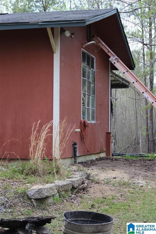 211 Rustling Pines Lane Sylacauga, AL 35150 - Photo 42 of 45