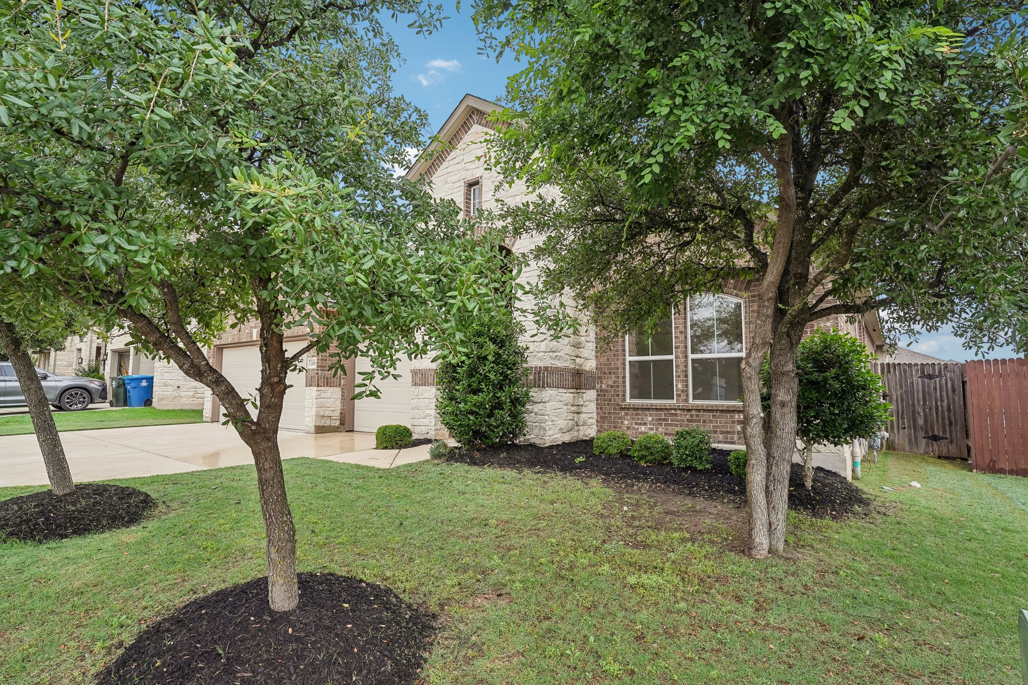 201 Potts Street Georgetown, TX 78628 - Photo 17 of 27