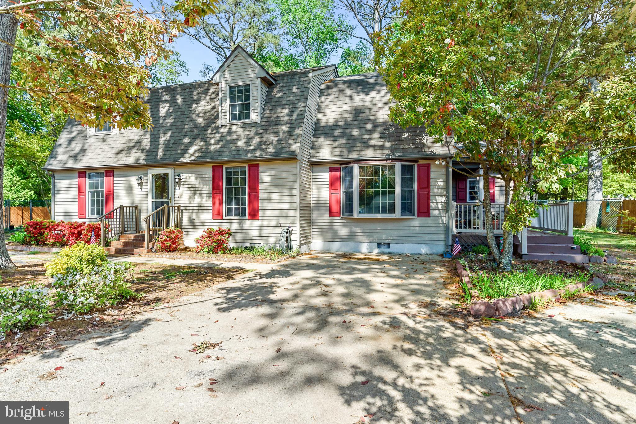 26093 Autumn Road Millsboro, DE 19966 - Photo 2 of 57