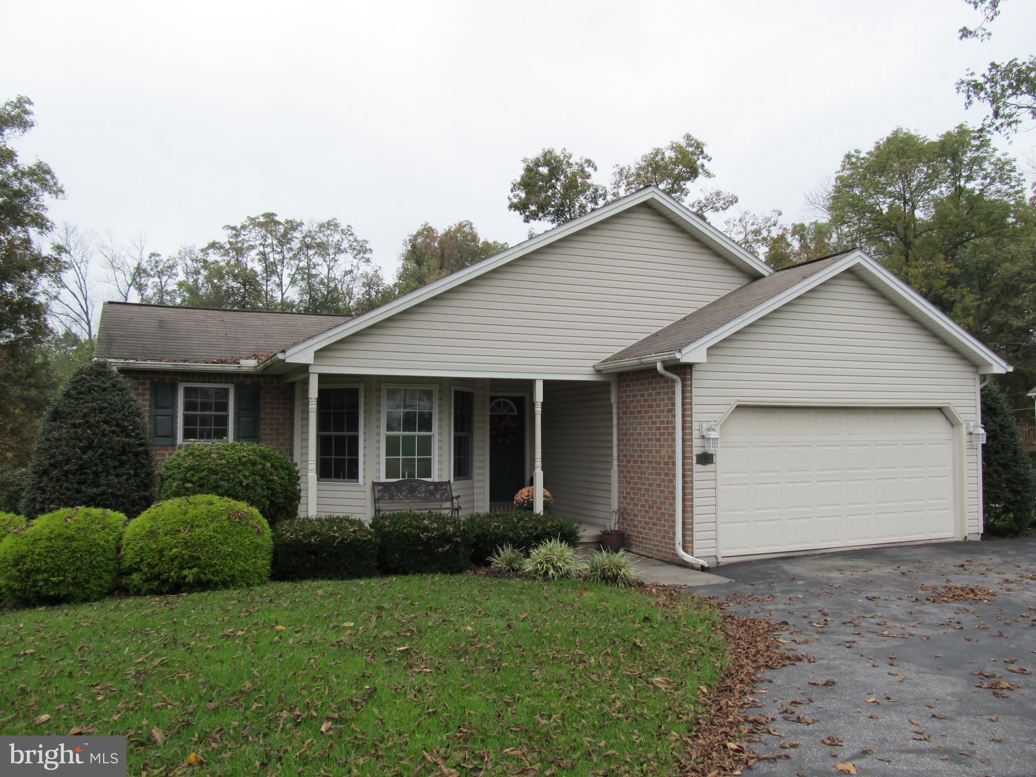 215 Knoxlyn Road Gettysburg, PA 17325 - Photo 49 of 51 Gallery Image 49