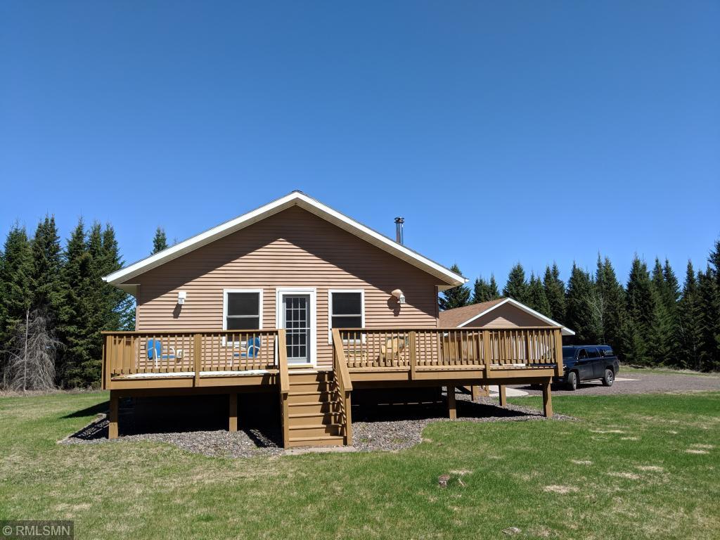 63279 Norway Spruce Road Finlayson, MN 55735 - Photo 1 of 1 Gallery Image 1
