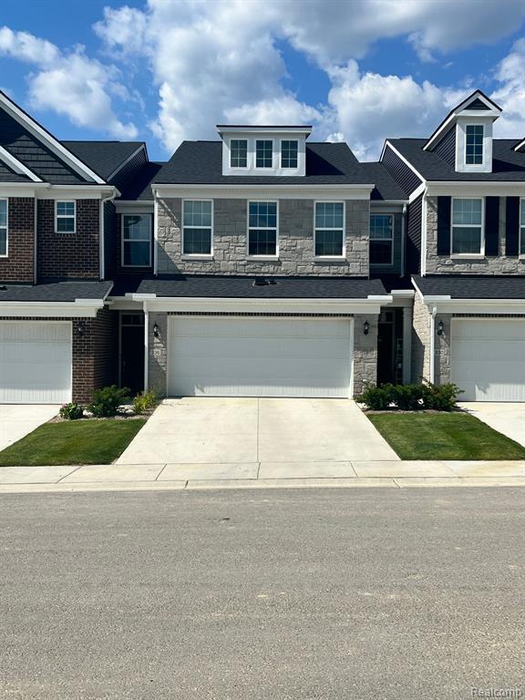 670 Peppermint Drive Rochester, MI 48307 - Photo 1 of 8