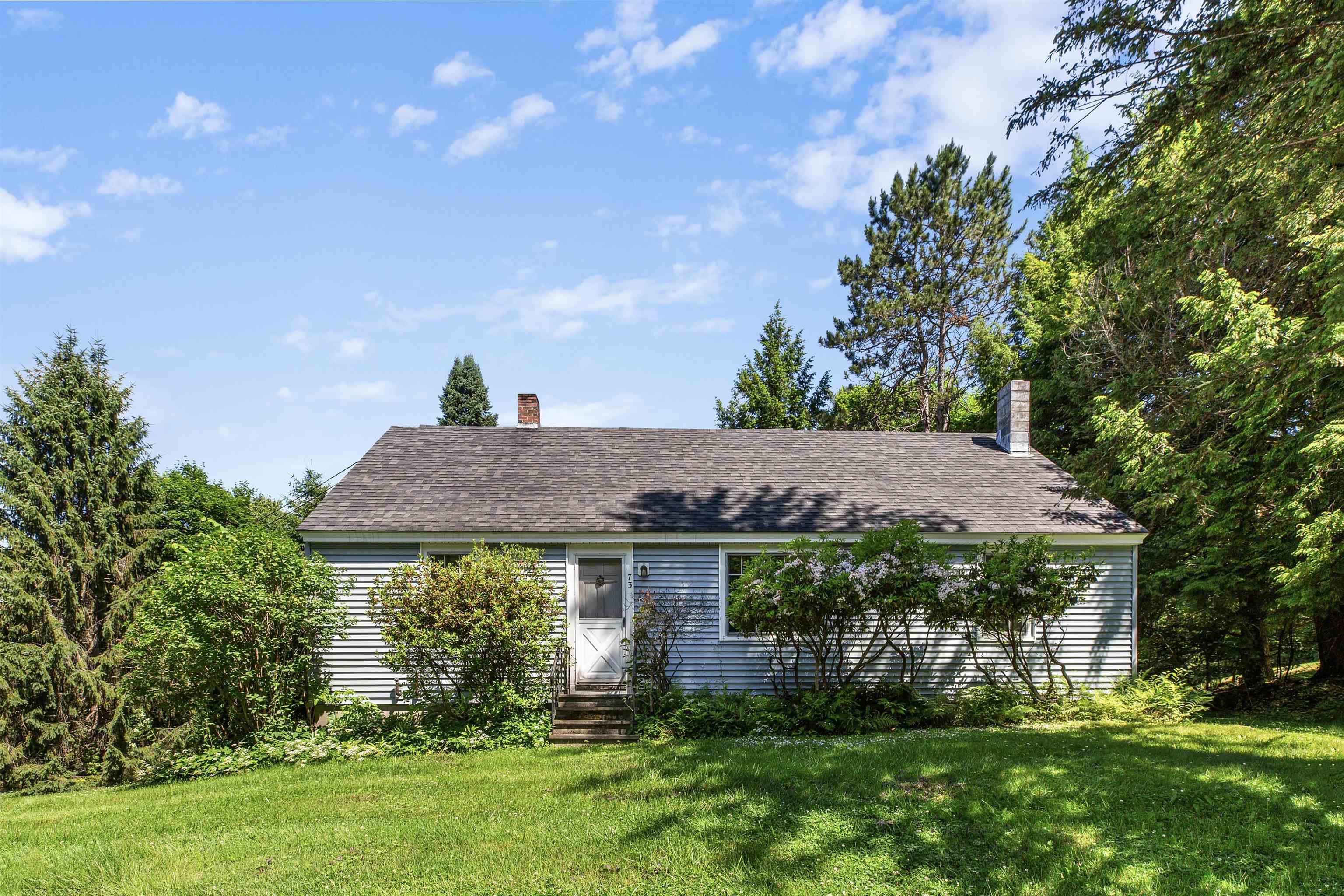 73 East Wheelock Street Hanover, NH 03755 - Photo 26 of 30