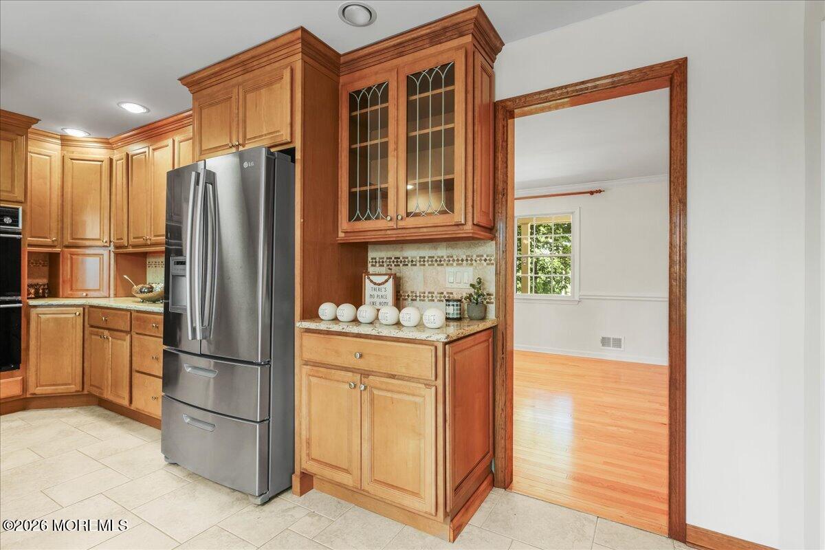 6 Rimwood Drive Lincroft, NJ 07738 - Photo 20 of 58 33-Kitchen