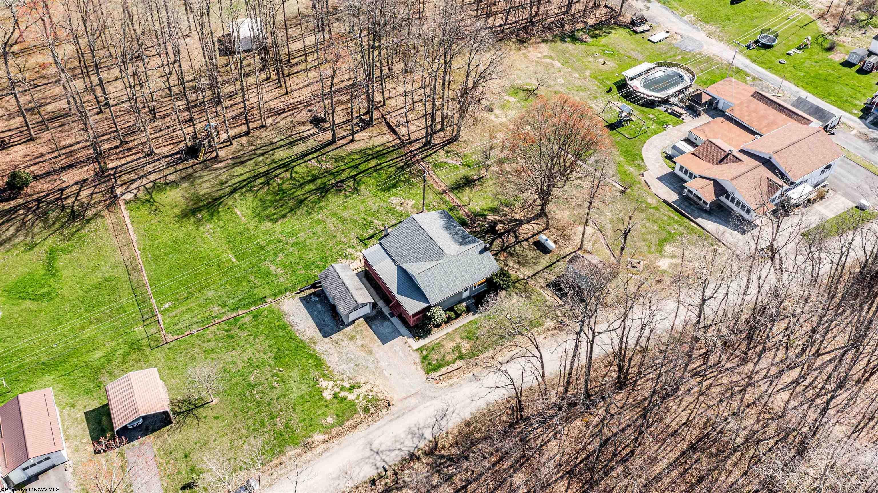 262 Kelly Road Morgantown, WV 26508 - Photo 25 of 25 Gallery Image 25