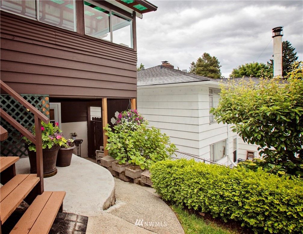 4106 Southwest Austin Street Seattle, WA 98136 - Photo 31 of 33 Gallery Image 31