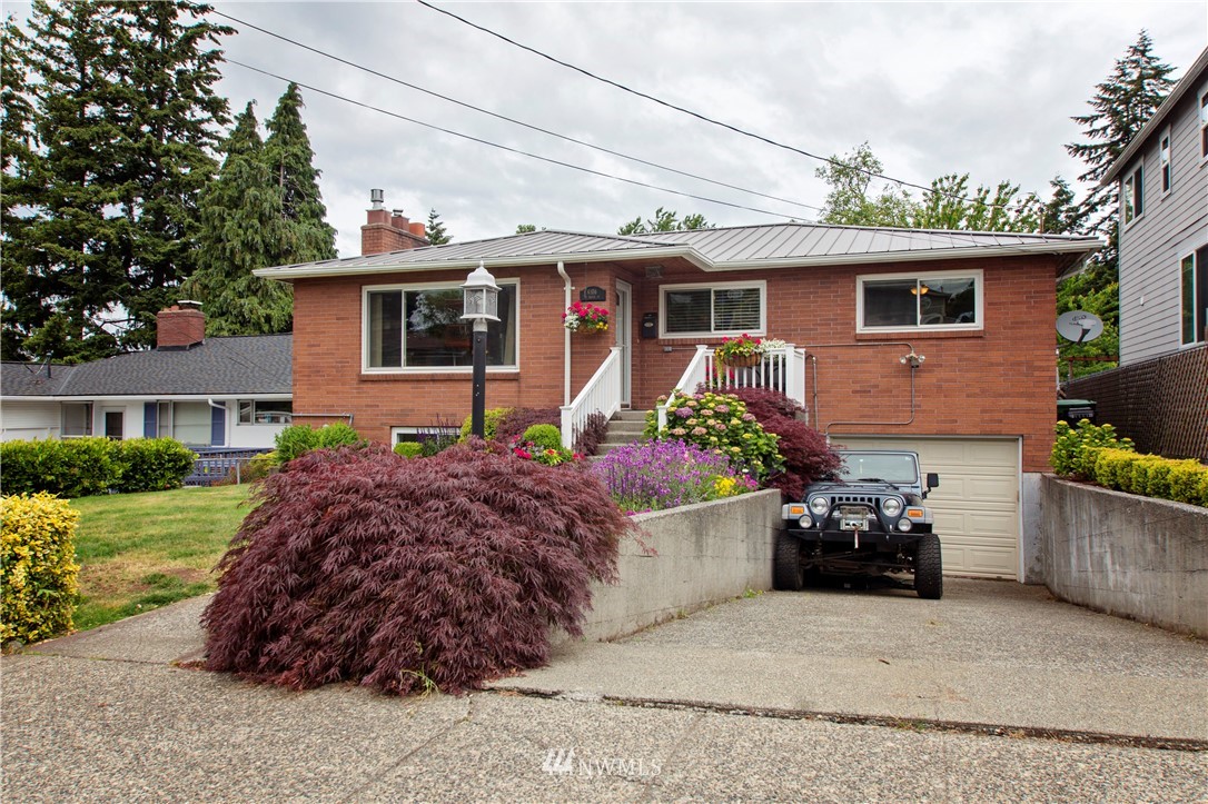 4106 Southwest Austin Street Seattle, WA 98136 - Photo 33 of 33 Gallery Image 33