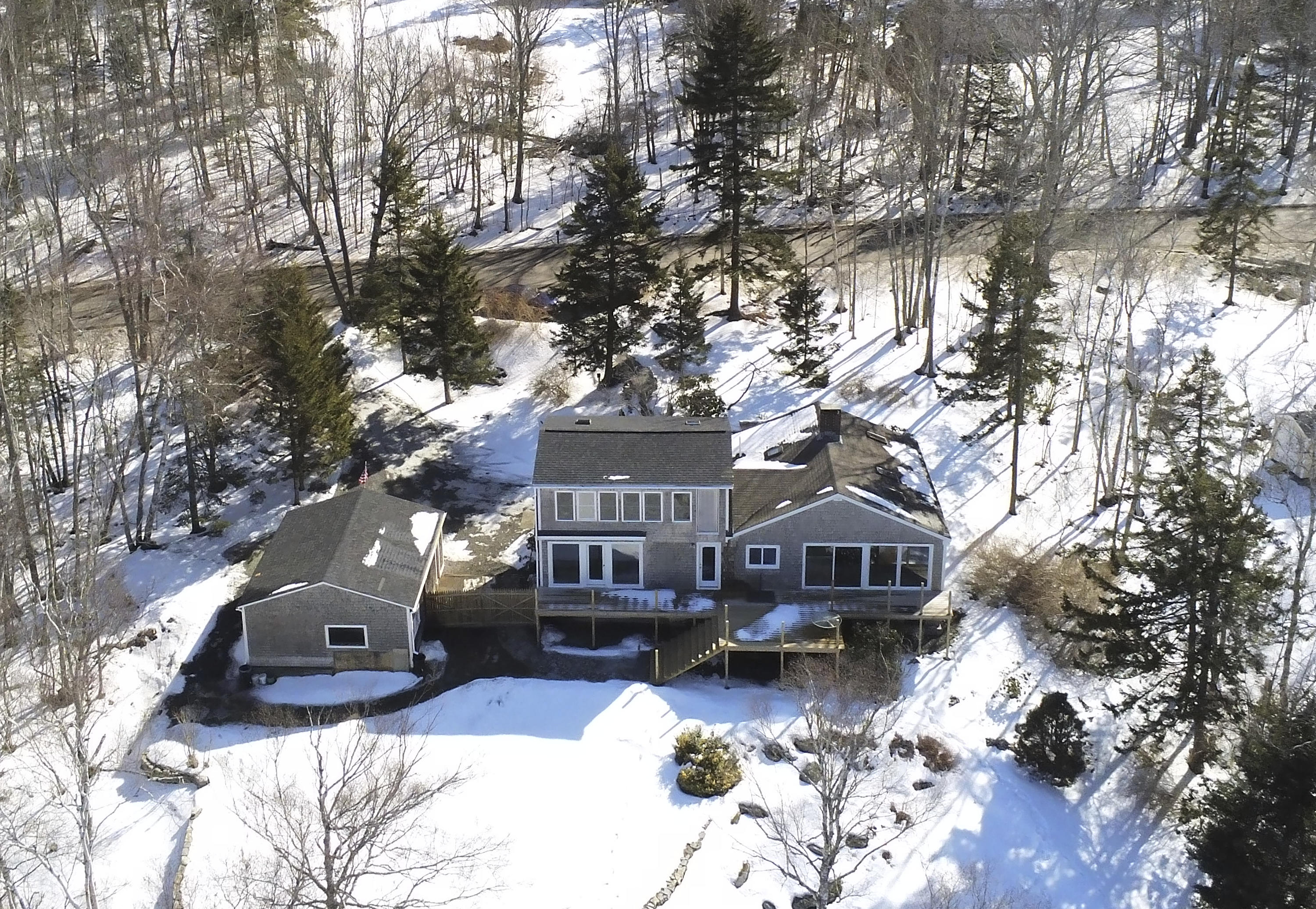 682 Wallston Road Tenants Harbor, ME 04860 - Photo 2 of 51 43-682 Wallston Road - St. George-JAC