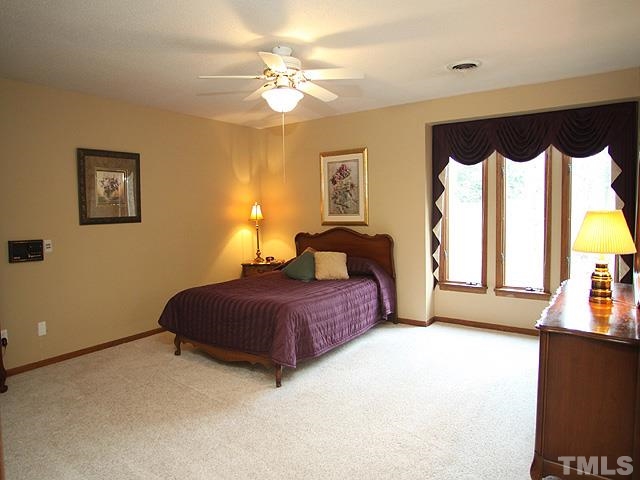 6620 Battle Bridge Road Raleigh, NC 27610 - Photo 12 of 25
