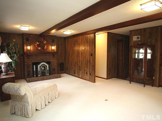 6620 Battle Bridge Road Raleigh, NC 27610 - Photo 17 of 25