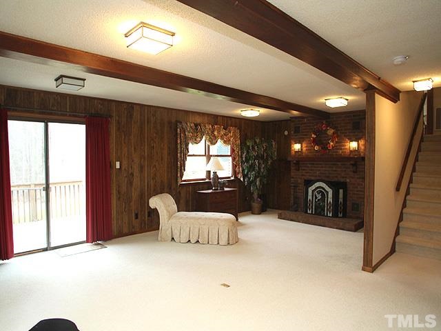 6620 Battle Bridge Road Raleigh, NC 27610 - Photo 3 of 25