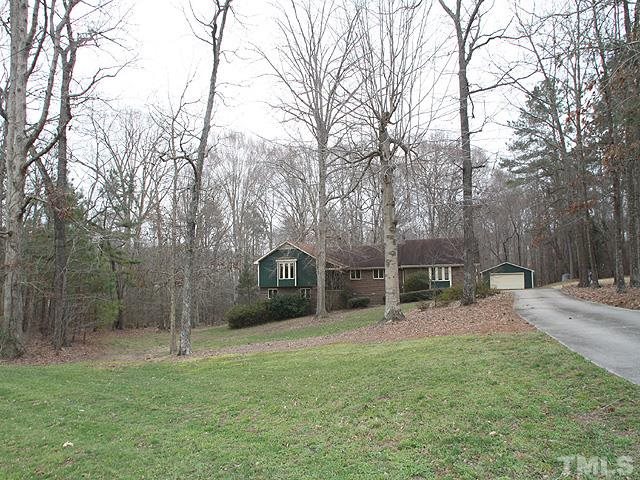 6620 Battle Bridge Road Raleigh, NC 27610 - Photo 22 of 25