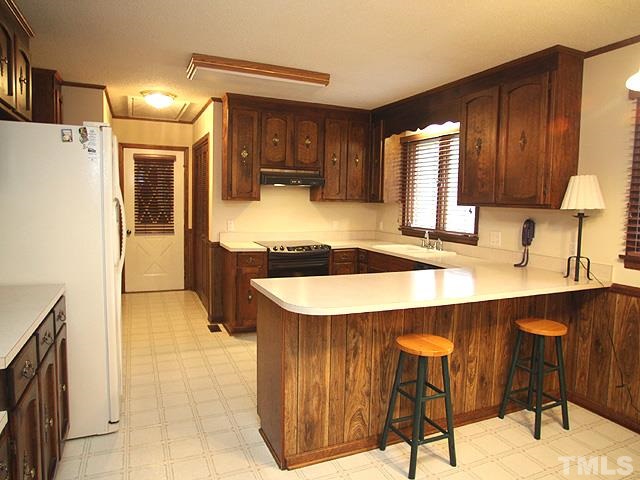 6620 Battle Bridge Road Raleigh, NC 27610 - Photo 4 of 25