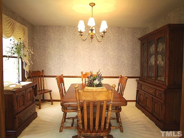 6620 Battle Bridge Road Raleigh, NC 27610 - Photo 5 of 25