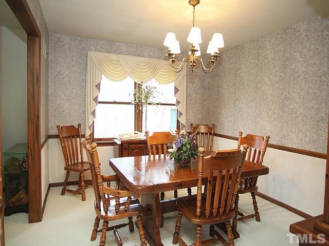 6620 Battle Bridge Road Raleigh, NC 27610 - Photo 9 of 25