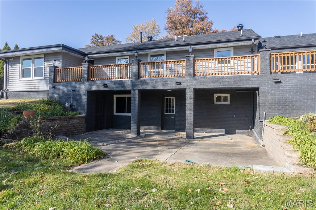 11862 East Concord Road St. Louis, MO 63128 - Photo 61 of 65 Gallery Image 61