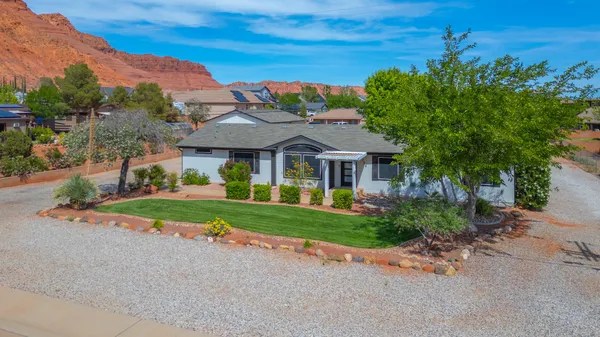 $3,200 | 264 North 100 West, Ivins, UT 84738