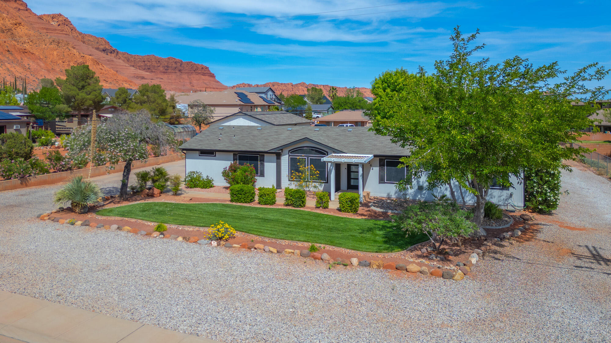 264 North 100 West Ivins, UT 84738 - Photo 1 of 34 264 N 100 W-004