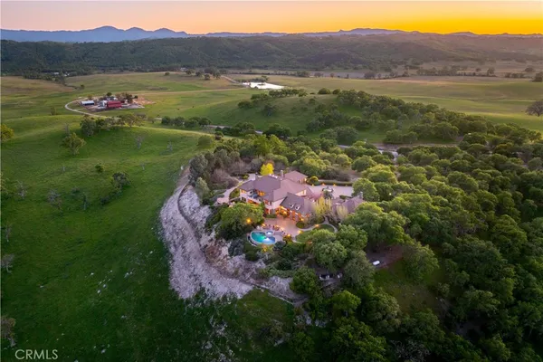 $7,995,000 | 76525 Interlake Road, Bradley, CA 93426