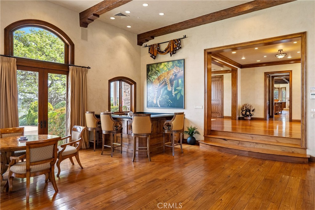 76525 Interlake Road Bradley, CA 93426 - Photo 14 of 75 a view of a livingroom with furniture window and wooden floor