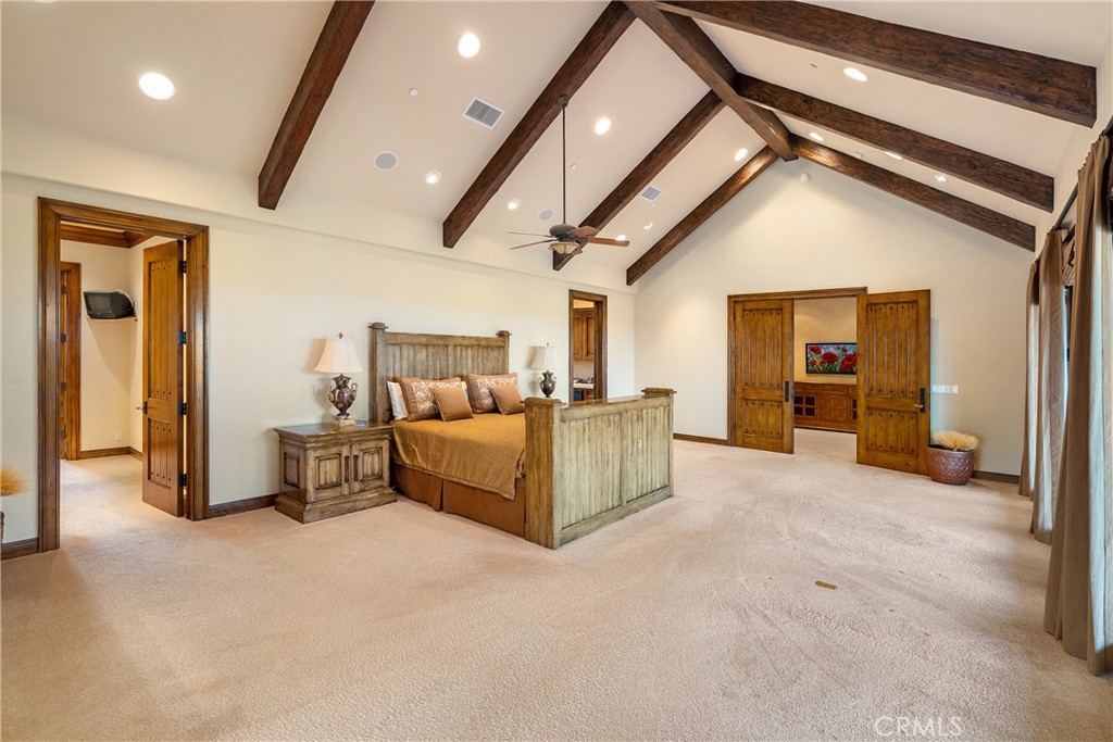76525 Interlake Road Bradley, CA 93426 - Photo 26 of 75 a view of a livingroom with furniture and a couch