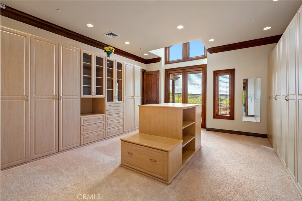 76525 Interlake Road Bradley, CA 93426 - Photo 34 of 75 a spacious bedroom with a large bed and a window