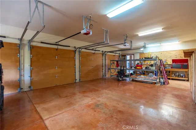 a sign on the side of a building