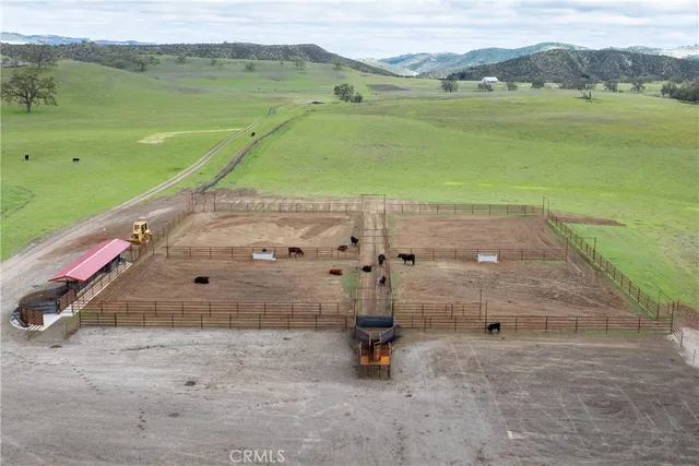 $7,995,000 | 76525 Interlake Road, Bradley, CA 93426