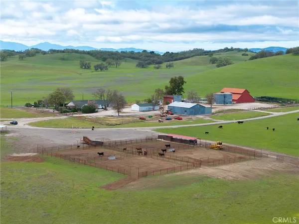 $7,995,000 | 76525 Interlake Road, Bradley, CA 93426