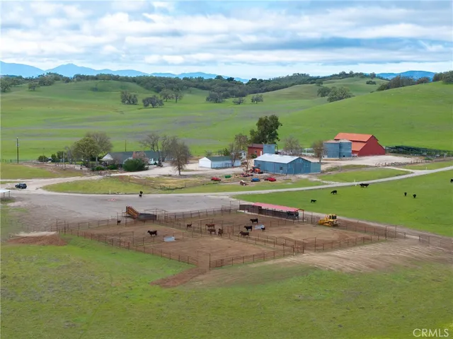 $7,995,000 | 76525 Interlake Road, Bradley, CA 93426