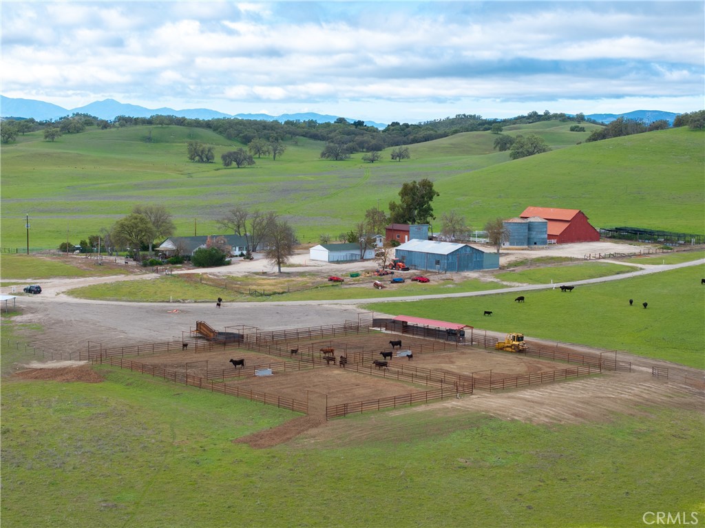 76525 Interlake Road Bradley, CA 93426 - Photo 57 of 75 a view of a lake with a mountain