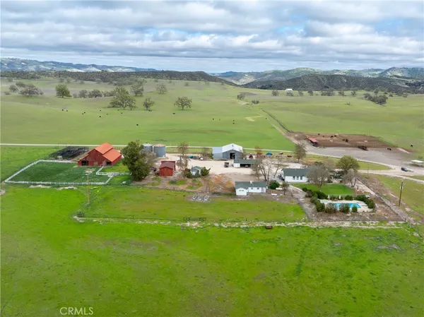 $7,995,000 | 76525 Interlake Road, Bradley, CA 93426