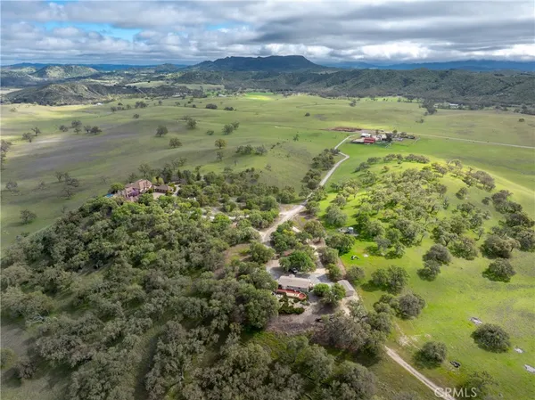 $7,995,000 | 76525 Interlake Road, Bradley, CA 93426