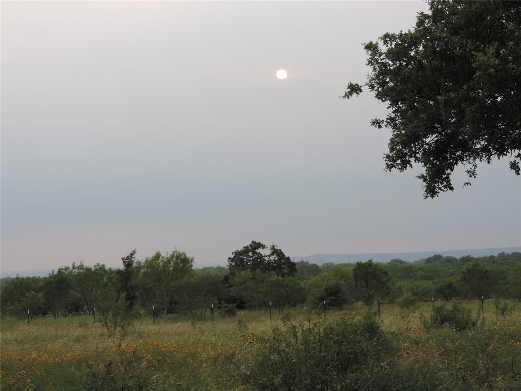 Lot 57 Paradise Oaks Ranch Graford, TX 76449 - Photo 13 of 14 a view of a lake