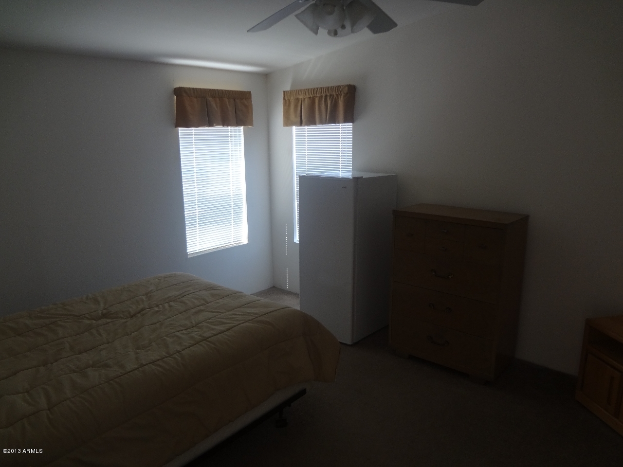 16341 Squatter Road Arizona City, AZ 85123 - Photo 12 of 18 Bedroom