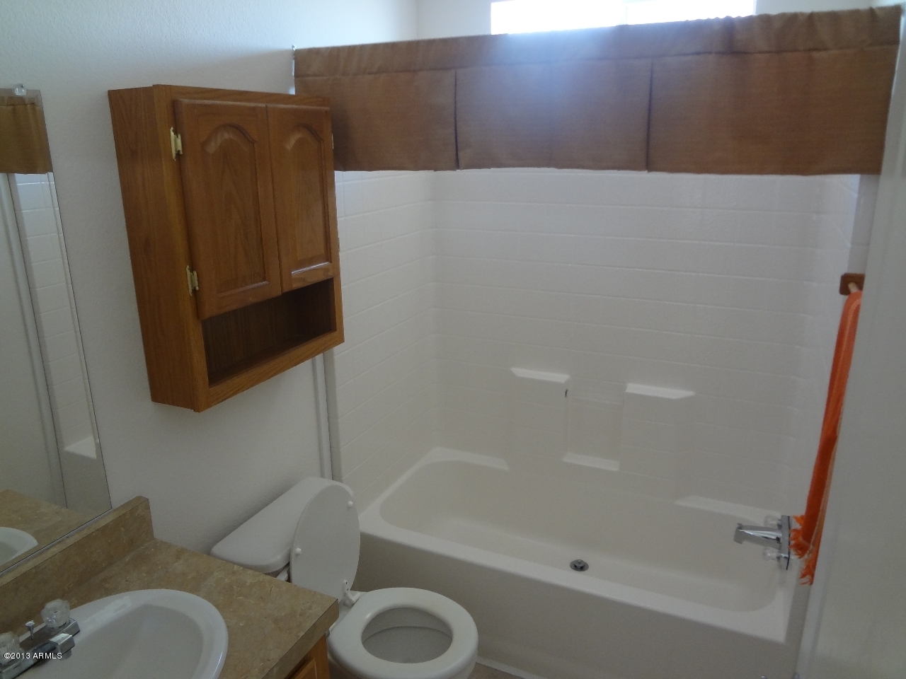 16341 Squatter Road Arizona City, AZ 85123 - Photo 17 of 18 Bathroom
