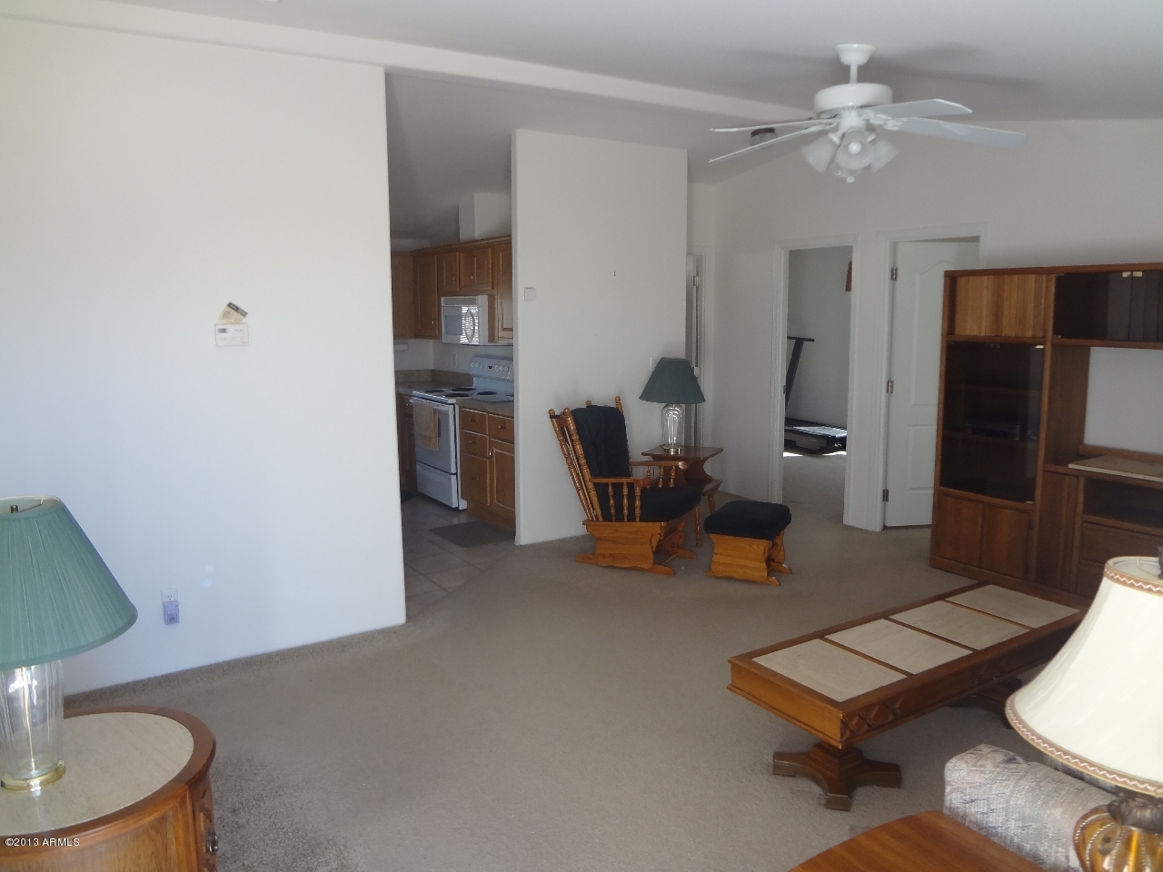 16341 Squatter Road Arizona City, AZ 85123 - Photo 8 of 18 family room