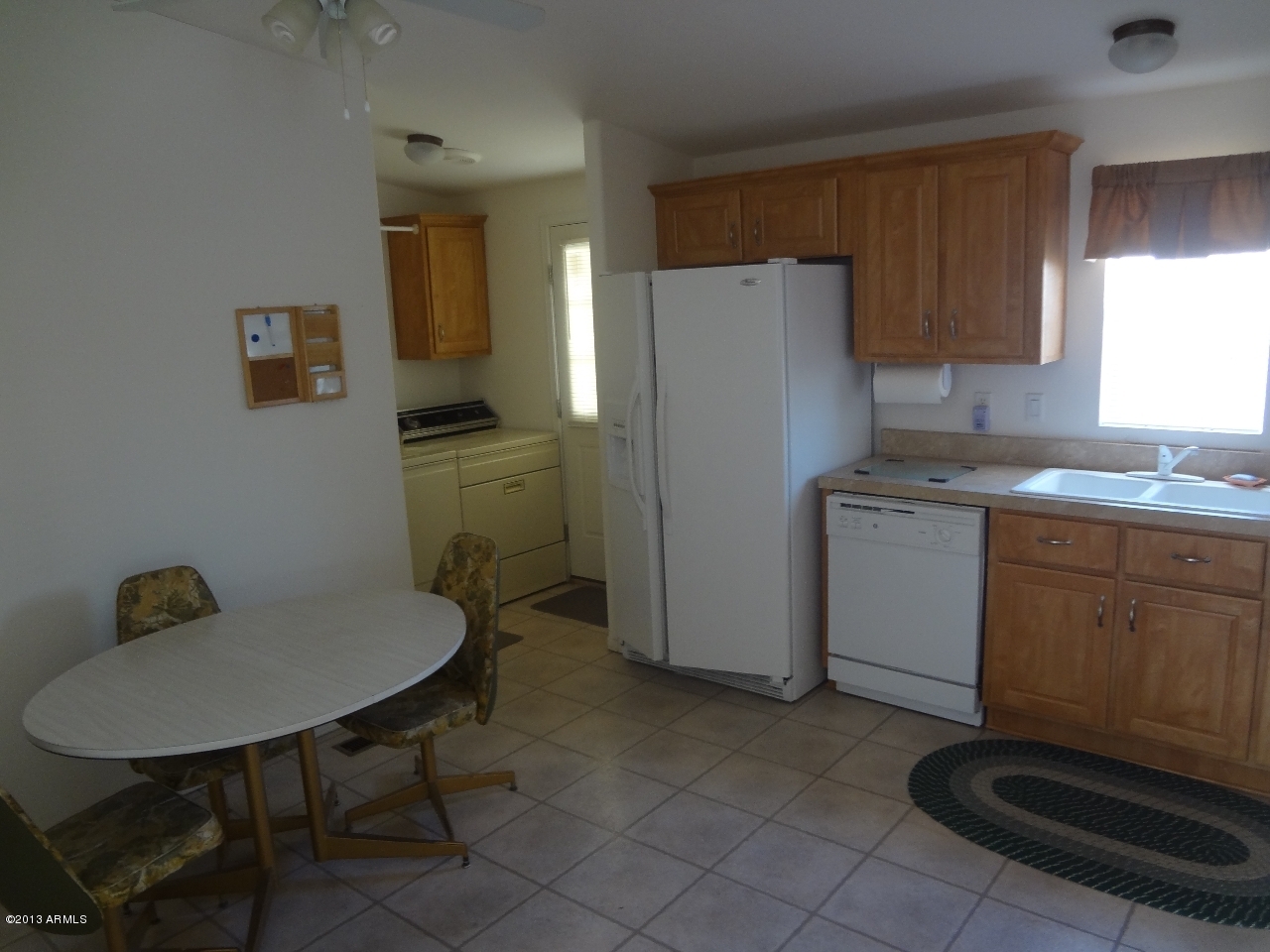 16341 Squatter Road Arizona City, AZ 85123 - Photo 9 of 18 kitchen