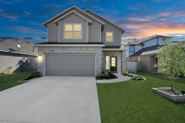 $2,300 | 19463 Rosali Meadow Drive, New Caney, TX 77357