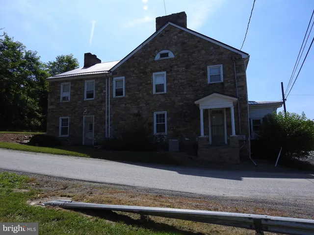 $159,900 | 6633 Lincoln Highway, Harrisonville, PA 17228