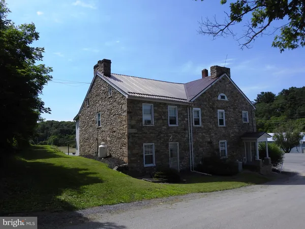 $159,900 | 6633 Lincoln Highway, Harrisonville, PA 17228